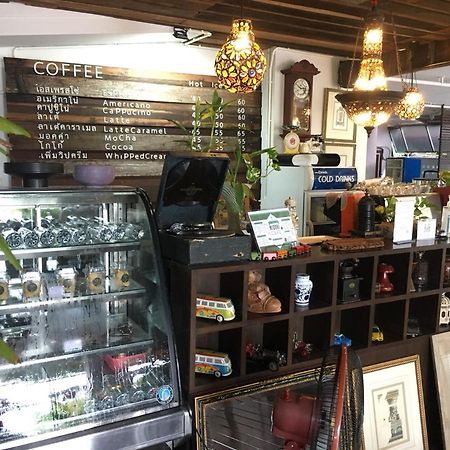 Midori Residence Chiangmai 清邁 外观 照片
