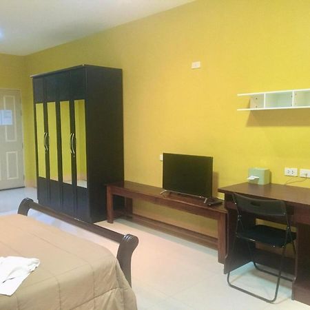 Midori Residence Chiangmai 清邁 外观 照片
