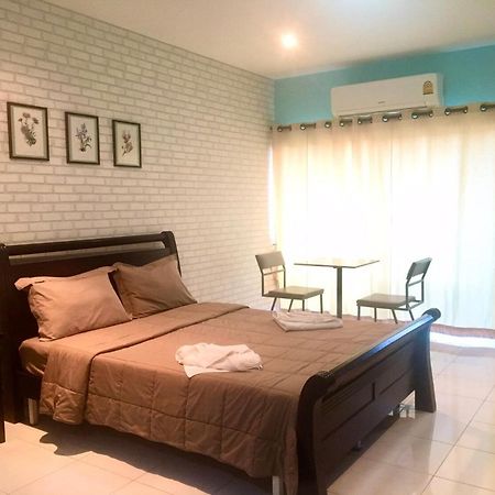 Midori Residence Chiangmai 清邁 外观 照片