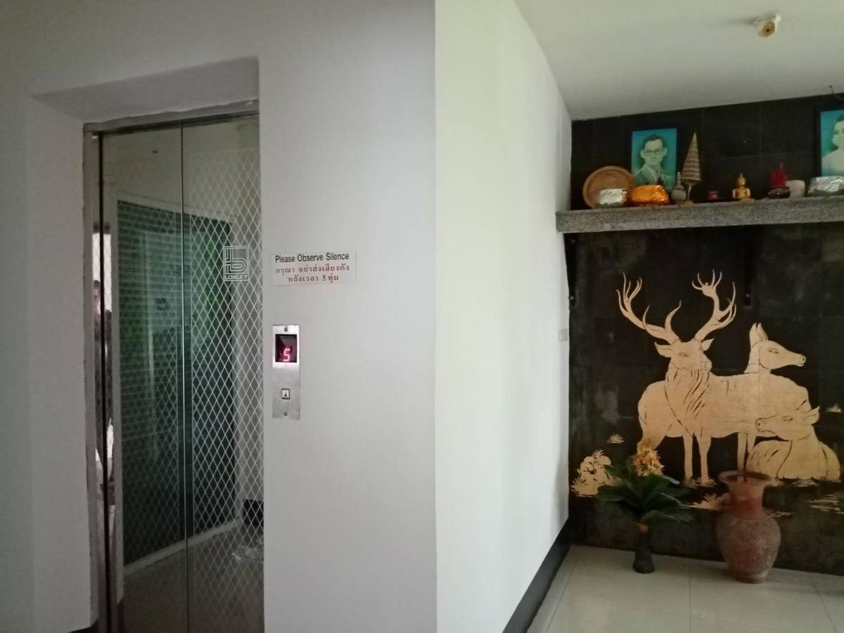 Midori Residence Chiangmai 清邁 外观 照片