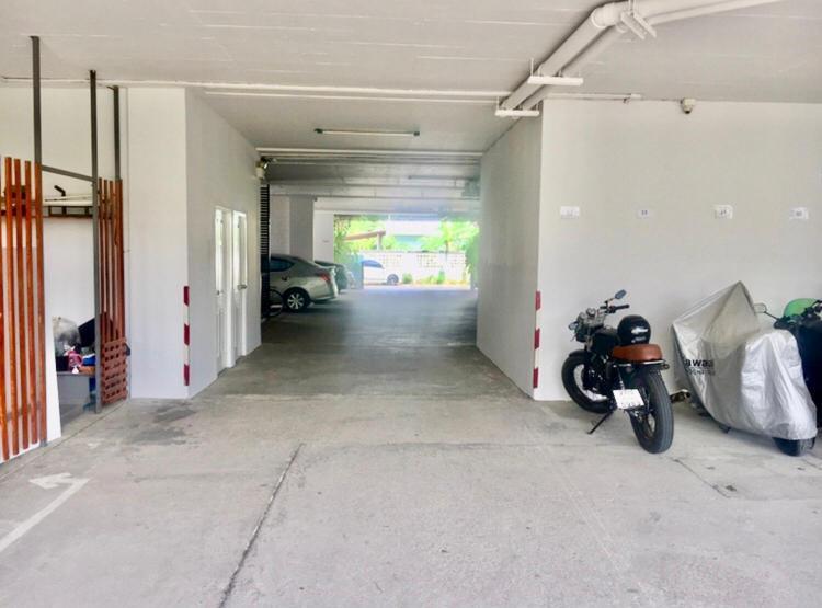Midori Residence Chiangmai 清邁 外观 照片