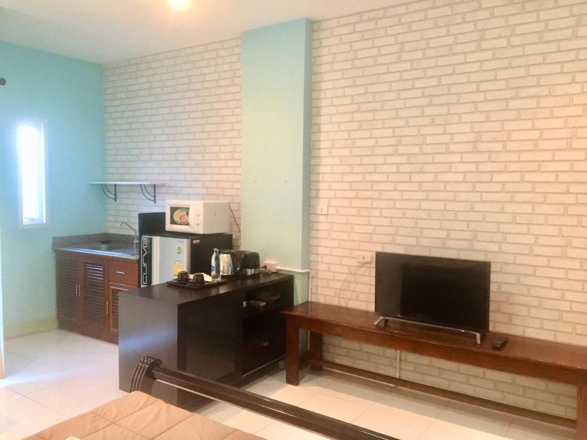 Midori Residence Chiangmai 清邁 外观 照片