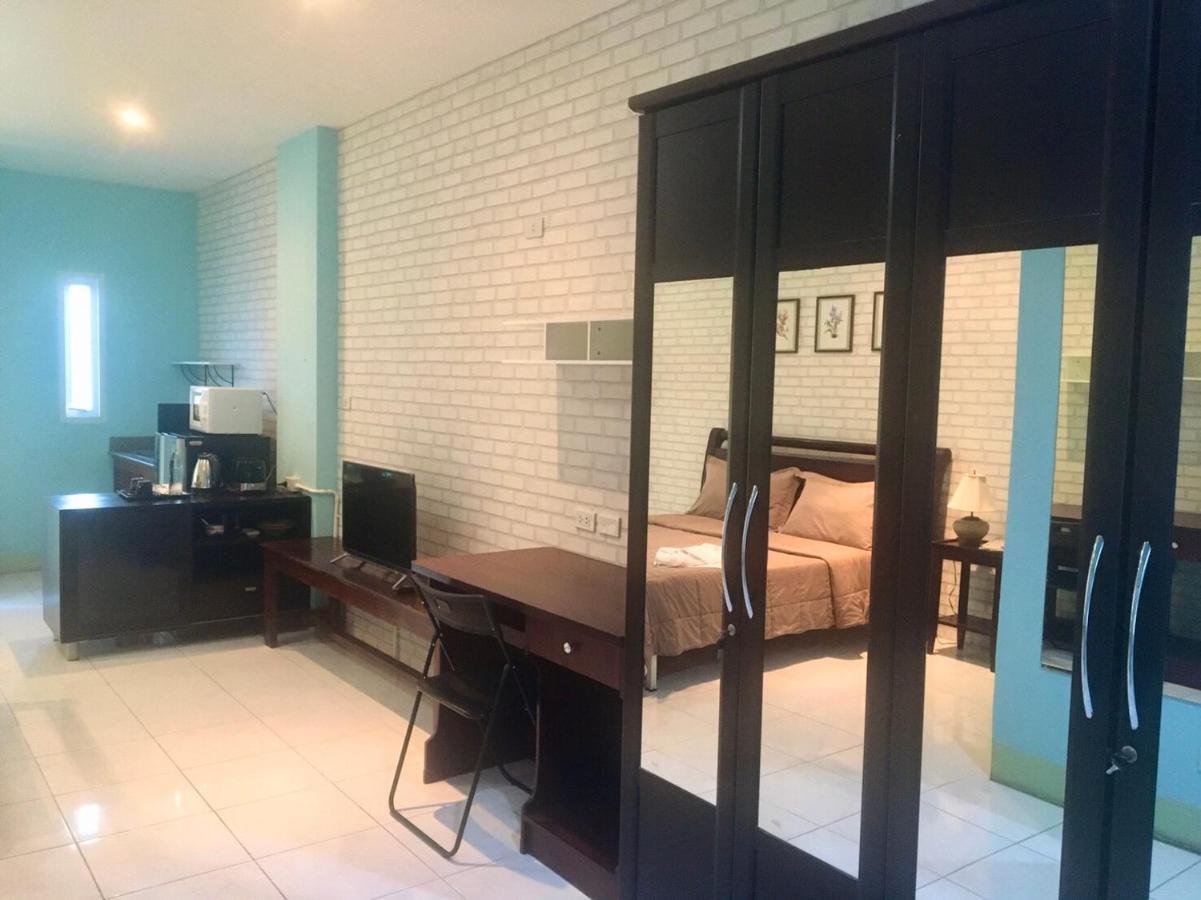 Midori Residence Chiangmai 清邁 外观 照片