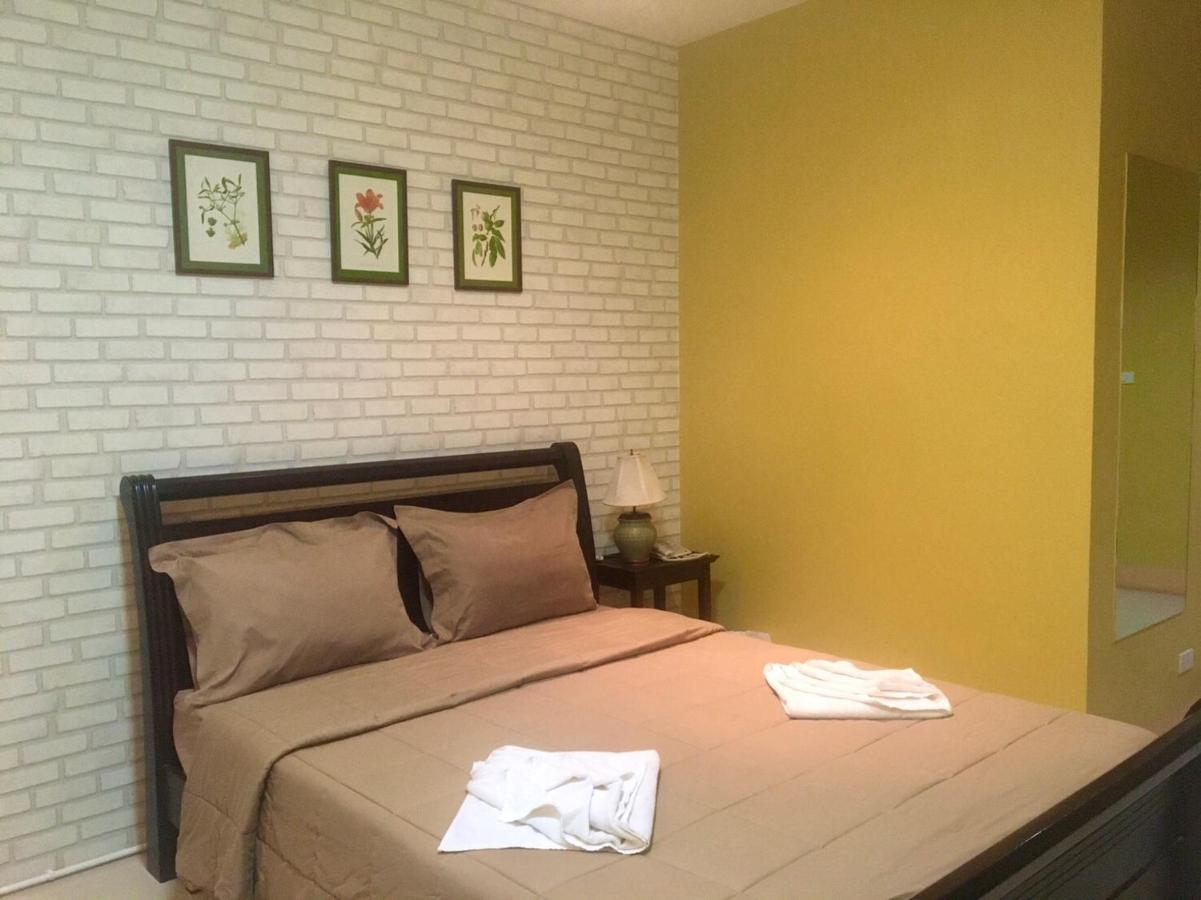 Midori Residence Chiangmai 清邁 外观 照片