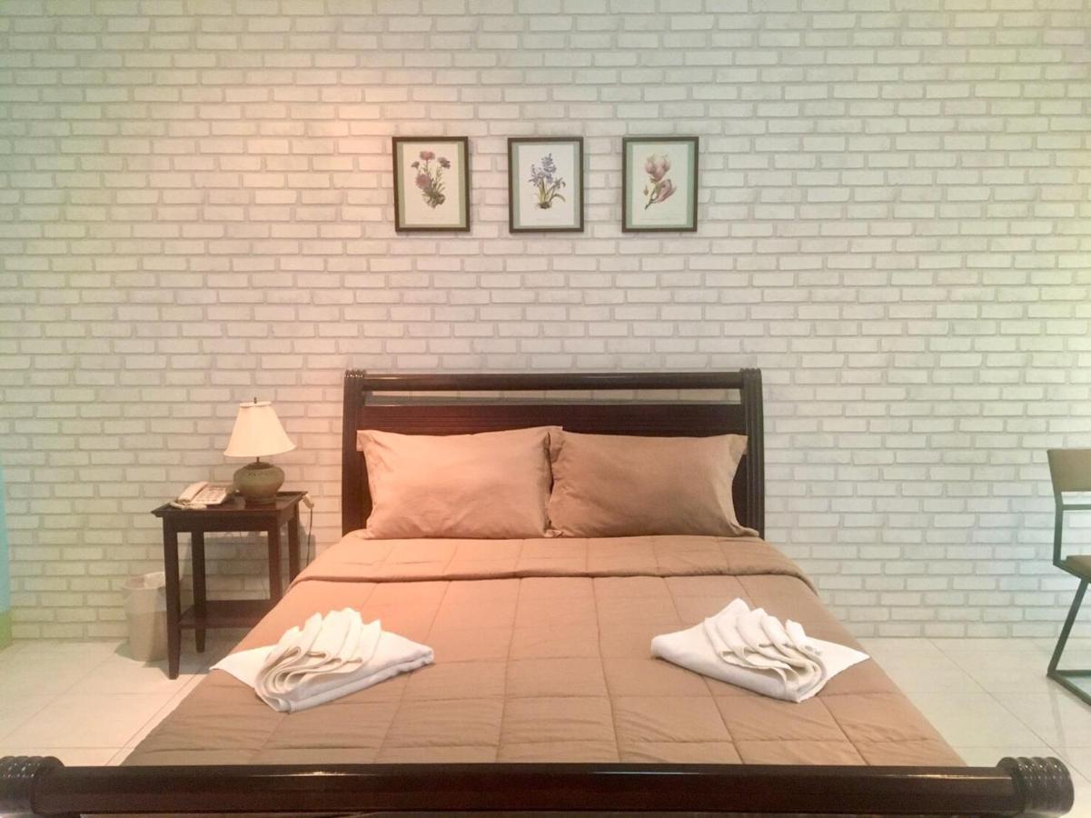 Midori Residence Chiangmai 清邁 外观 照片