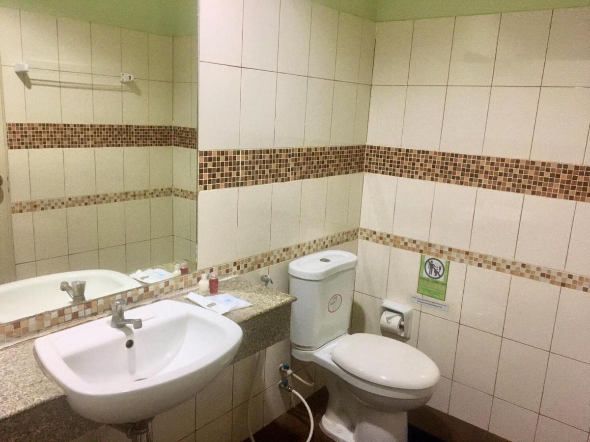 Midori Residence Chiangmai 清邁 外观 照片