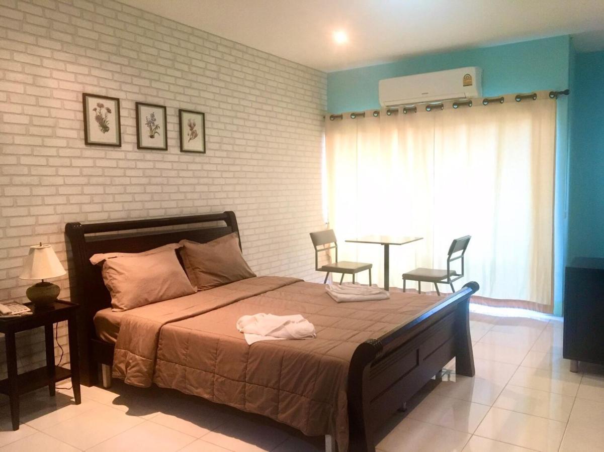 Midori Residence Chiangmai 清邁 外观 照片